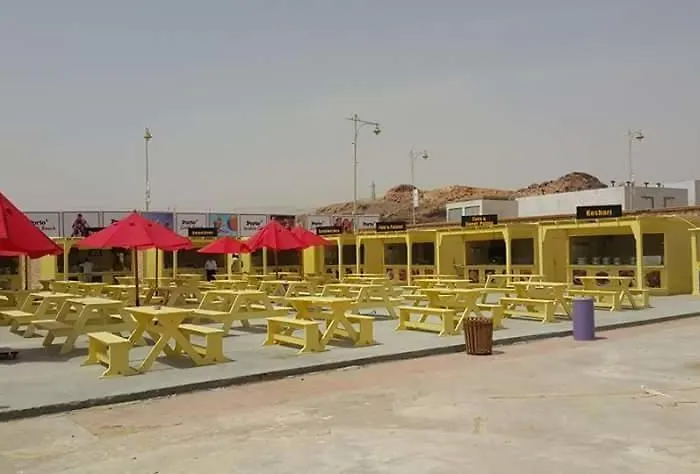 Dağ evi شاليهات عائلية صف اول علي البحر مباشرة بورتو ساوث - العين السخنة