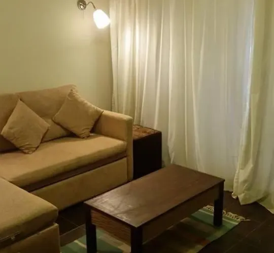 شاليهات عائلية صف اول علي البحر مباشرة بورتو ساوث - العين السخنة Ain Sukhna