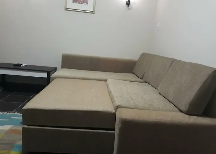 Dağ evi شاليهات عائلية صف اول علي البحر مباشرة بورتو ساوث - العين السخنة